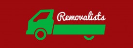 Removalists Caltowie West - Furniture Removals